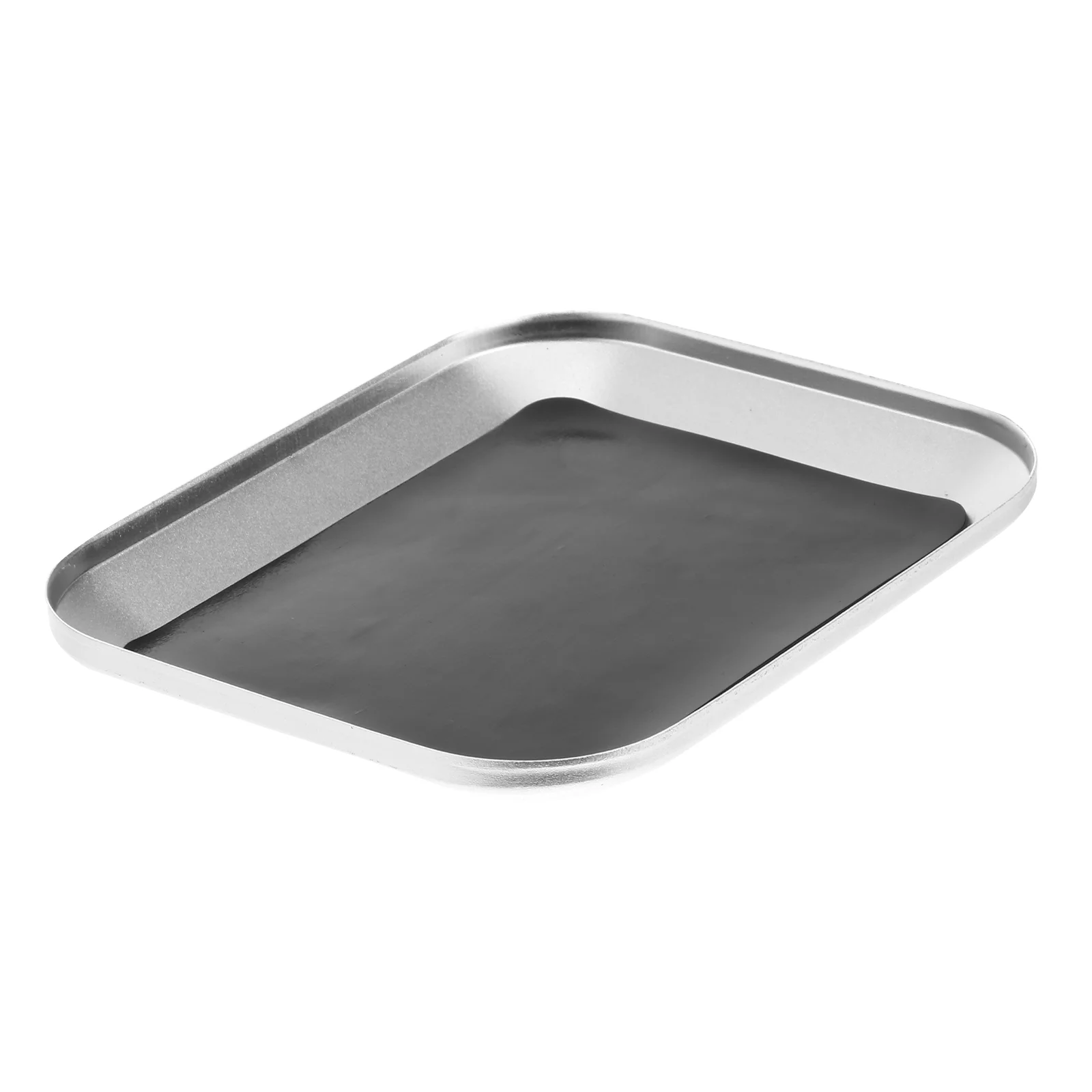 Mechanic Screw Bowl Magnet Tray with Stand Magnetic Parts Holder Socket Square Tool parts storage box parts organizer magnetic tool holder