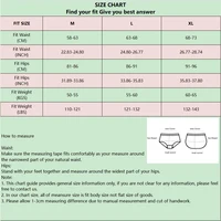 High Waist Butt Lifter Shapewear for Women Female Tummy Control Panties Body Shaper Slimming Underwear Seamless Shaping Briefs 6