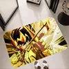 Entrance Doormat Fluffy Carpet Saint Seiya Living Room Rugs Foot Carpets Bathroom Rug Floor Mat Non-slip Hallway Mat Home Decor 2