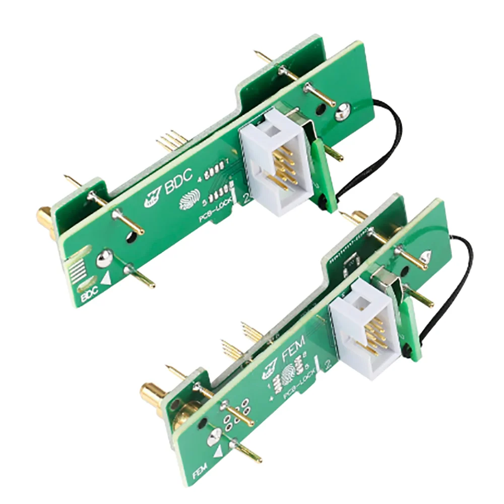 Yanhua FEM BDC Special Programming Clip No Need Remove for 95128/95256 Chip work with Mini ACDP/CGDI Prog/VVDI From Shipping