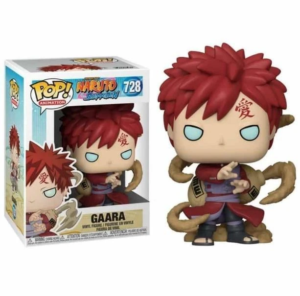thumbnail image 5 of FUNKO POP NARUTO Tsunade 730 # Kabuto Yakushi 936 # Kaguya Otsutsuki 179 # figuras de vinilo juguetes de modelos de colección para niños regalo de Anime, 5 of 5