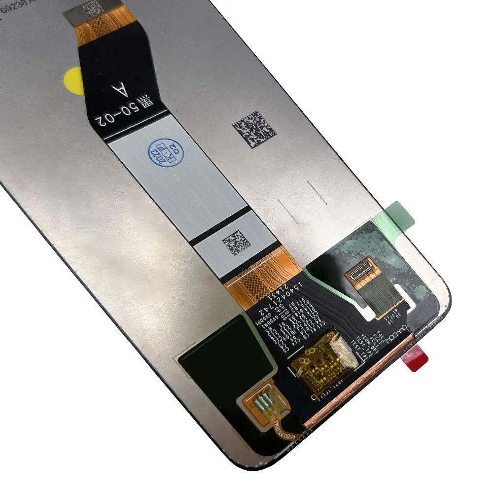 Display Screen Touch Glass Digitizer LCD For Xiaomi Redmi 10 Note 10 10s 11 11s Pro 5G Redmi Note 11S