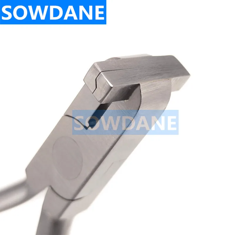 Рисунок 3 - Плоскогубцы из нержавеющей стали