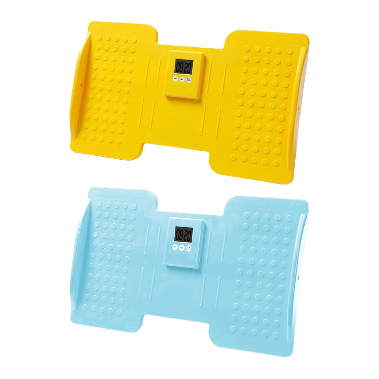 Stepper Per Scale Con Display Lcd Step Exercise Machine Stair Stepper Household