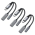 3 PCS