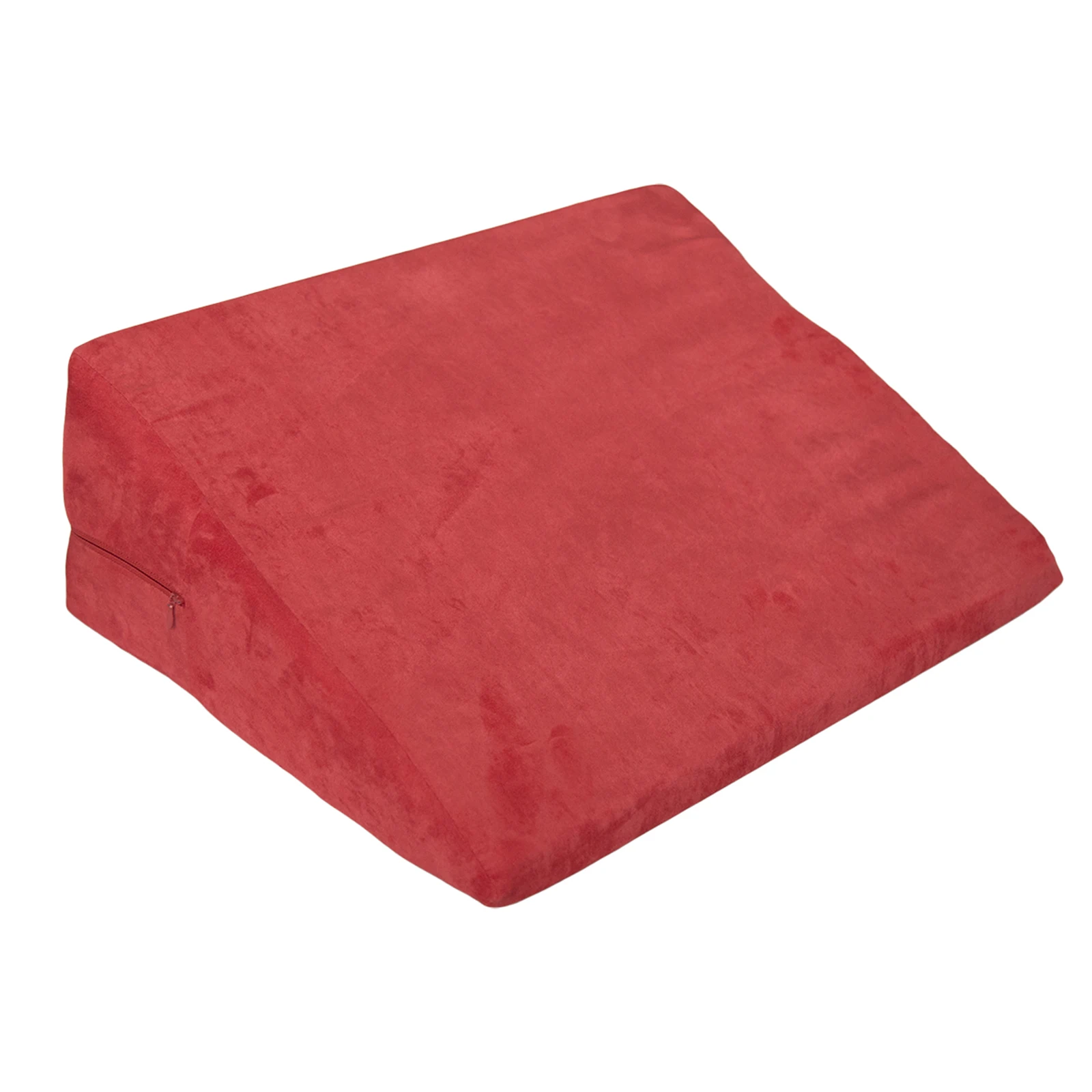 Intimate Sex Positioning Cushion Microfiber Triangle Cushion Support Pad Sponge Adult Cube Wedge Erotic Toy Sex Shop