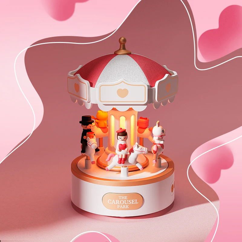 Music Box B