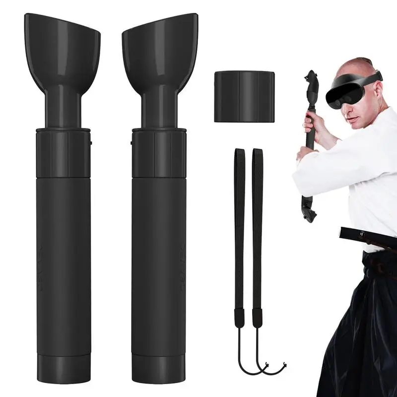 

Удлинительная рукоятка для игр MetaQuest Pro VR, аксессуары для контроллеров