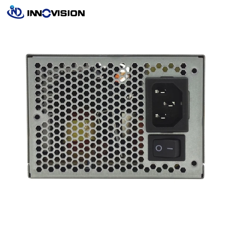 Nova Marca Autêntico Fsp Fsp600602ue 2u 600w Fonte de Alimentação Padrão Psu para Servidor Computador Industrial - Imagem 3