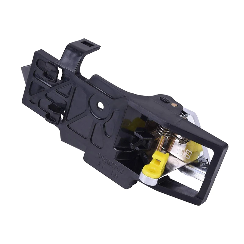 Door Handle for Chevrolet Left & Right Interior Aveo 2007-2011 Car Accessories Aveo5 2009-2011 Pontiac G3 2009 96462710 interior door handle