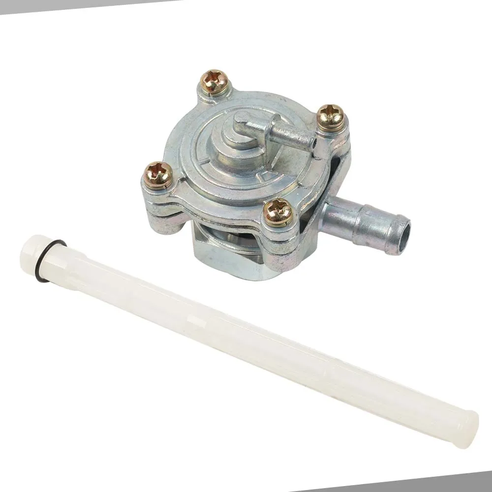 Переключатель топливного клапана CBF 500 600 для HONDA CBF500 CBF600 Naked ABS CBF600S CBF 600S ABS 2004 2005 2006 2007