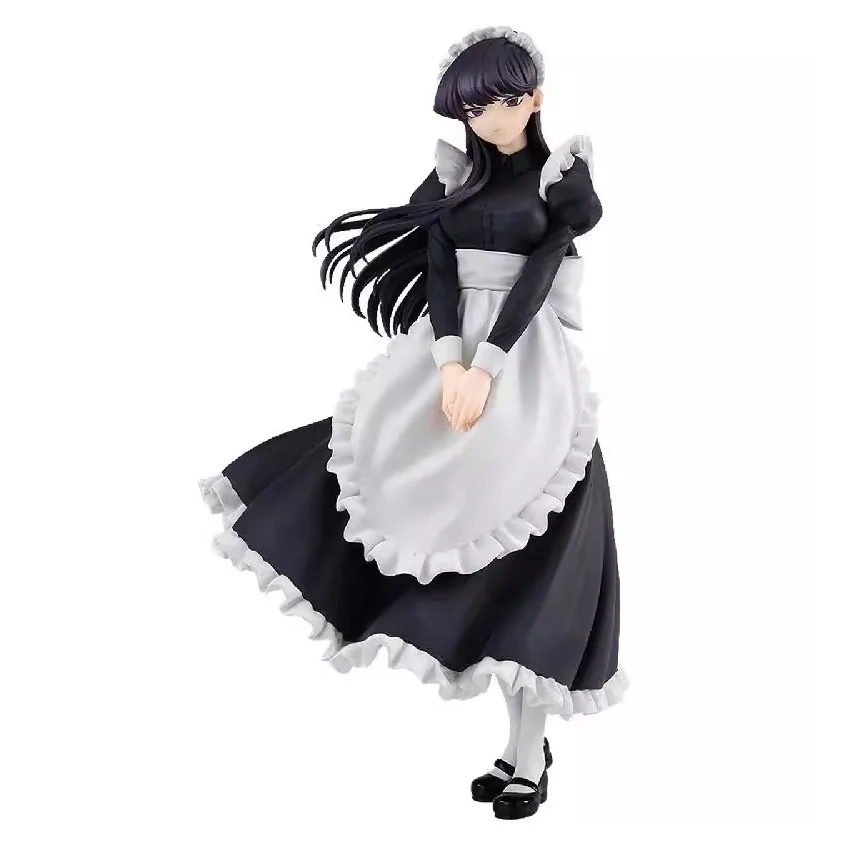 

Pre Sale Shoko Komi Can't Communicate Anime Figure Models Komi Can't Communicate Anime Figurine Figural Periphery Toys Gifts New