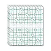 50pcs/set Transparent Waterproof Plasters PU Film  Adhesive Bandages for Wound Dressing Patch Bnad Aid Water Sports Patch 3