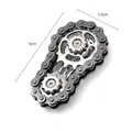 Metal style A