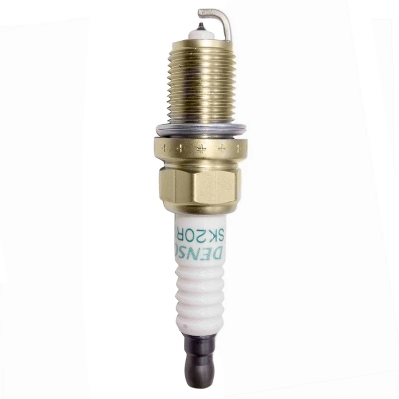 

16X Iridium Spark Plugs 90919 SK20R11 For Toyota Camry RAV4 Avalon