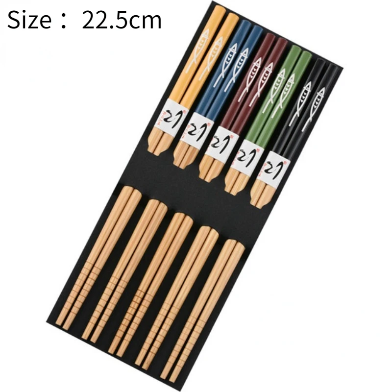 4--5 pair