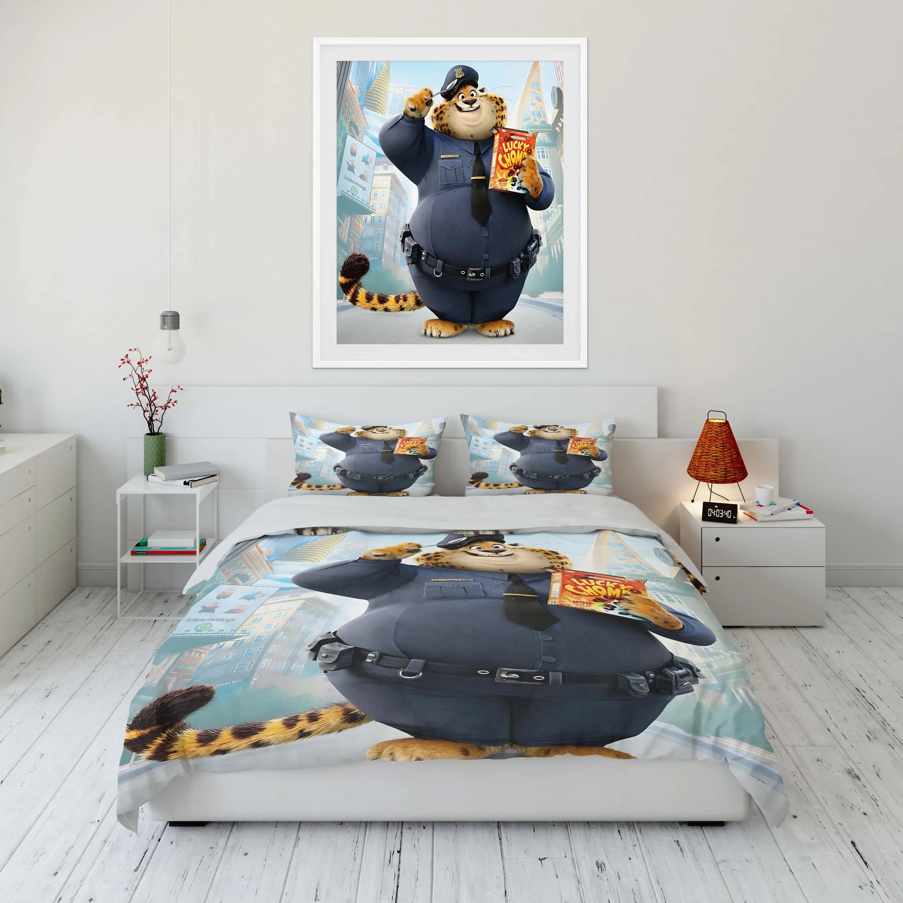 ����� �����Ǿ� ����Ʈ ħ�� ��Ʈ, �ִϸ��̼� �̺� Ŀ��, ���� ��� ���� ����, Ǯ ������ ŷ ������ ħ�� ��Ʈ, 10 ������