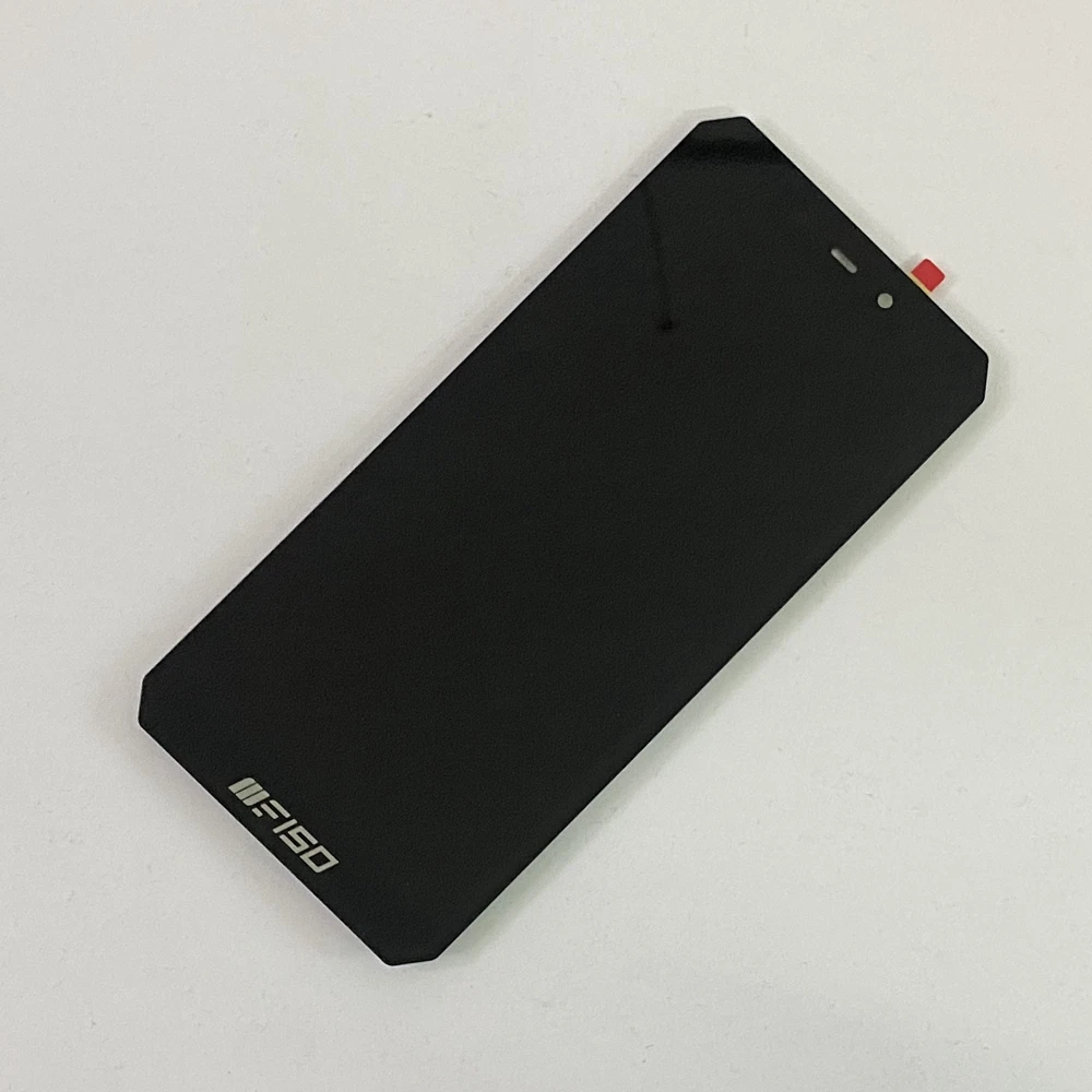 New Original For Oukitel F150 B2021 IIIF150 Phone LCD Display + Touch Screen Digitizer Assembly Replacement IIIF150 B2021 LCD