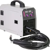 3 in 1 MMA MIG MAG TIG IGBT Semi-automatic Welding Machine NEW 1