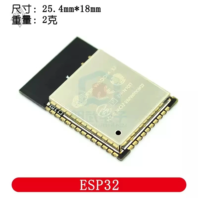 ESP-32S ESP- -32 ESP32 ESP-32 For Bluetooth and WIFI Dual Core CPU with Low Power Consumption MCU ESP-32
