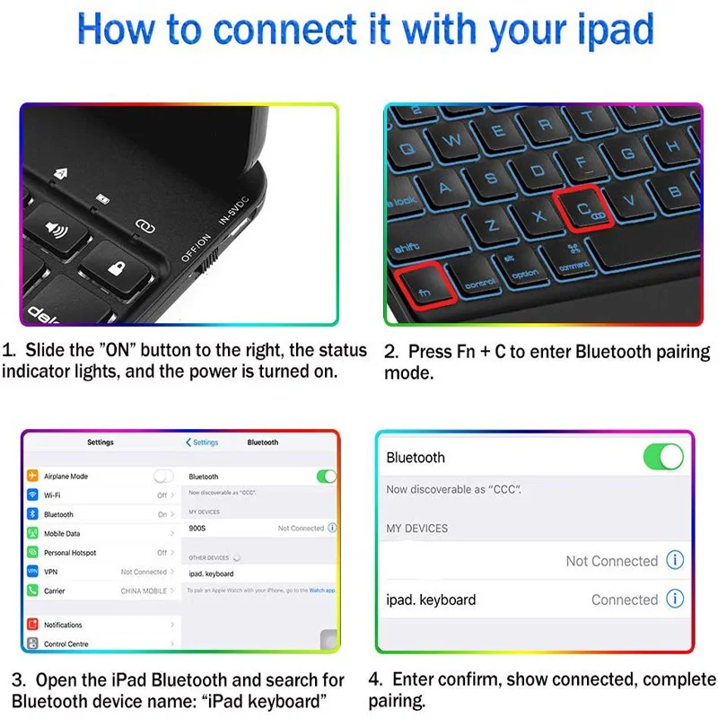 computador e escritório