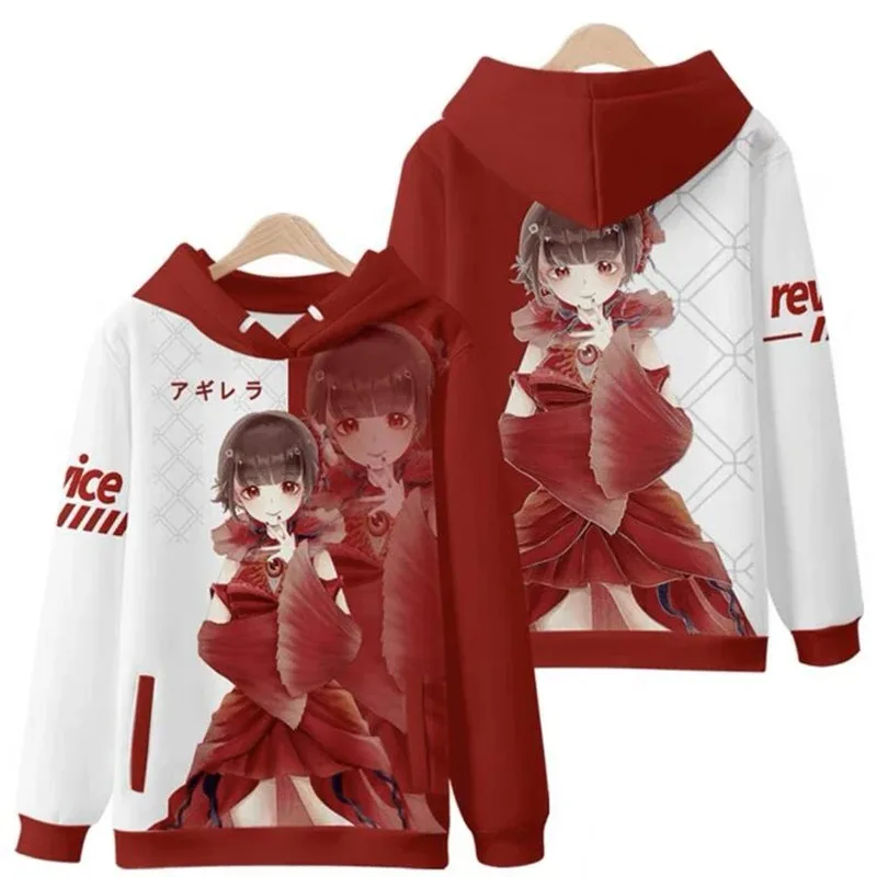 Kamen rider revice agirera japan anime 3d hoodies men women sweaters hooded long sleeve tops popular harajuku hoodie pullover