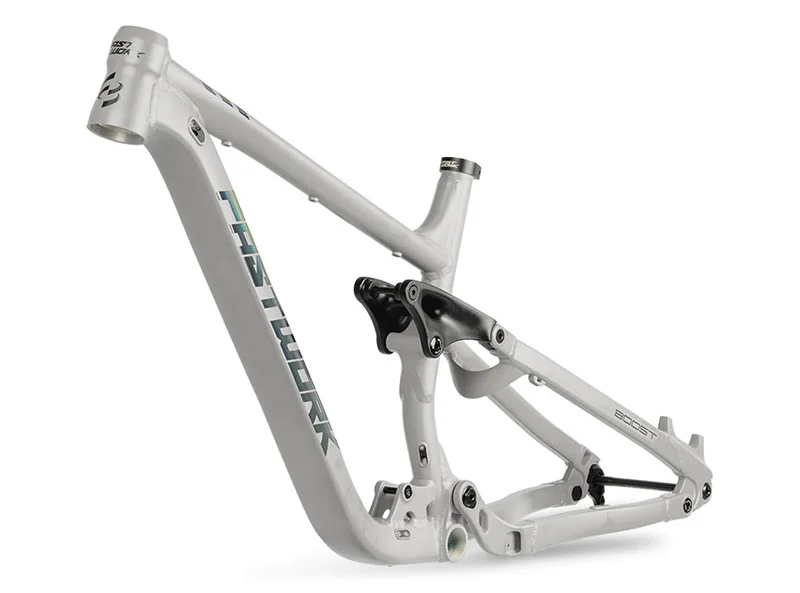 50%OFF Bicycle Full 29/27.5 148*12MM Boost ENDURO Frame Suspension パーツ