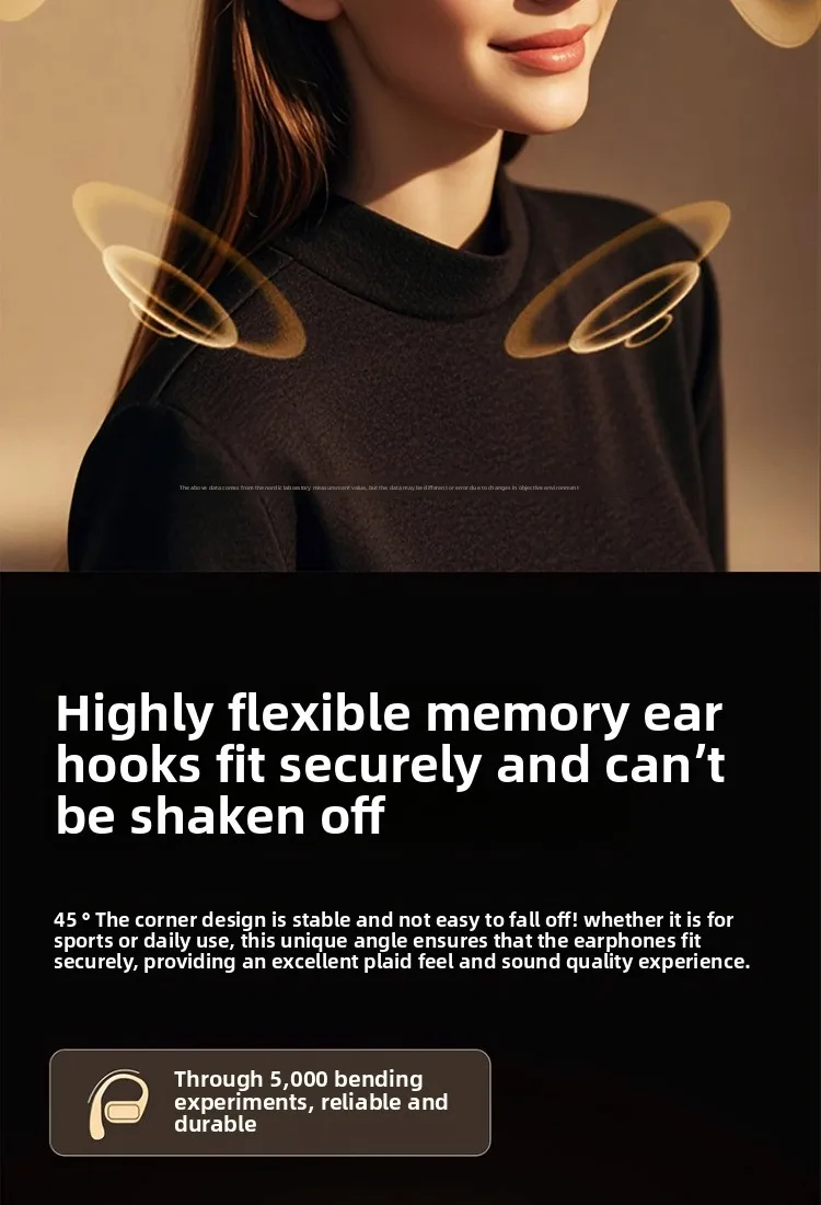 The new cross-border trade product M16 wireless Bluetooth headphones feature hig