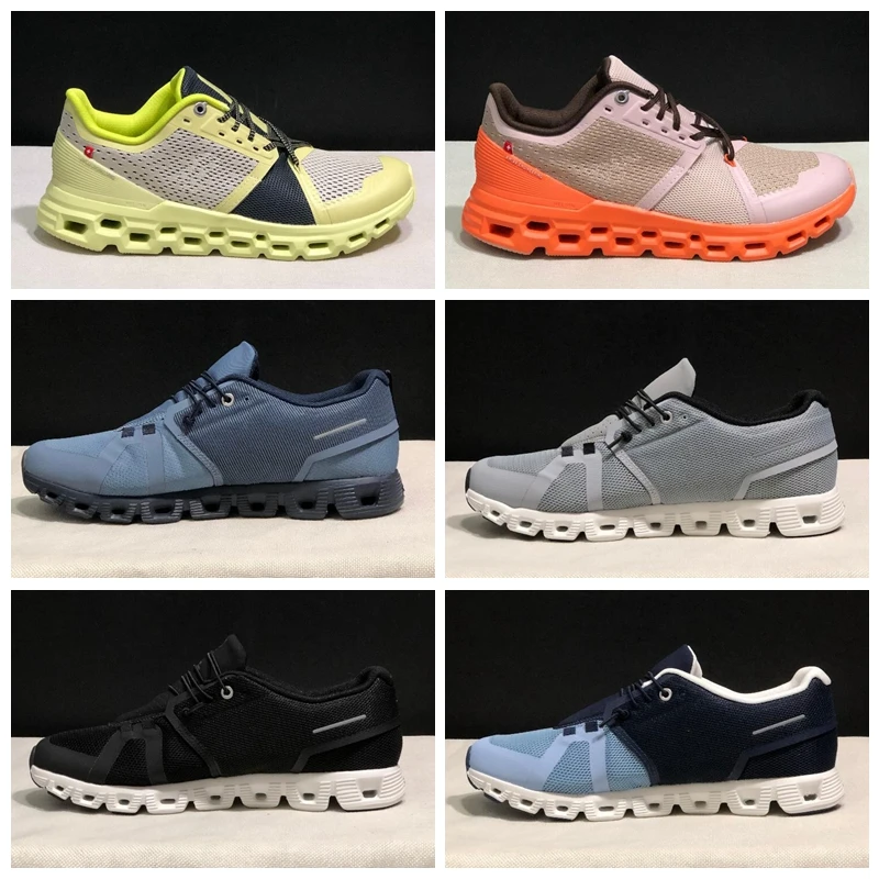 

Новинка, оригинальные беговые кроссовки Cloudstratus для мужчин и женщин, дышащие ультралегкие кроссовки унисекс для бега, спорта на открытом воздухе, фитнеса, повседневные кроссовки