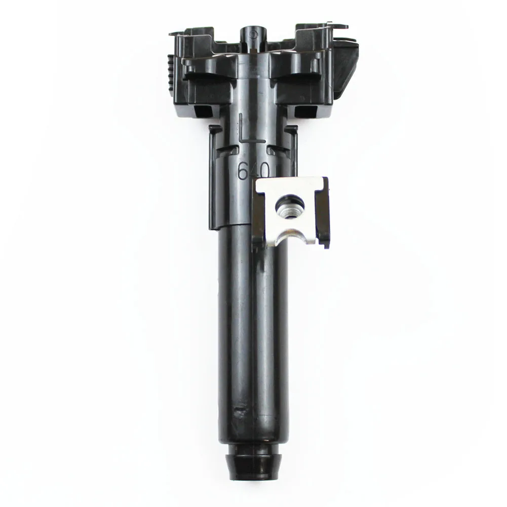 

Насос для омывателя фар LARBLL, насадка для налобного фонаря, привод для очистки распылителя 85208-0K040 85207-0K040 для Toyota Hilux 2015-2018