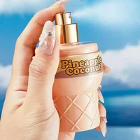 Candy Girls – Spray naturel rose Eau De Parfum, 90ml, Parfum Floral fruité durable, Spray naturel doux Original 6