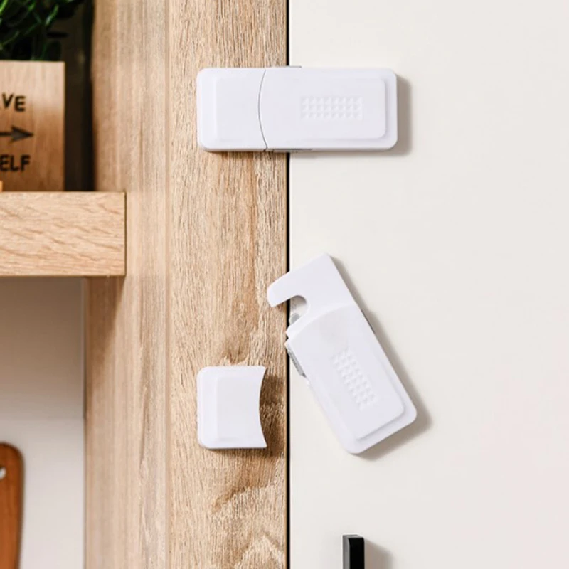 Рисунок 5 - Японский замок для защиты окон без перфорации