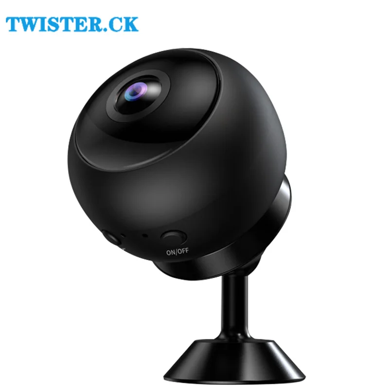 

H9 1080p High-definition Camera Remote Security Camera Low-power High-definition Matte Intelligent Camera