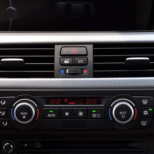 【送料無料】BMW 車ヒーター気候制御風量空調スイッチファンボタンキャップカバー交換 F10 F11 F02 F06 F07 F18 : Xwang store 車ヒーターの気候制御 交流エアコンスイッチファンボタンカバーキャップと互換性があります BMW  F01 F02 F06 F07 F10 F11 F12 5&frasl;6&frasl;7シリーズ (Color Name : B 12Pcs) : 車＆バイク