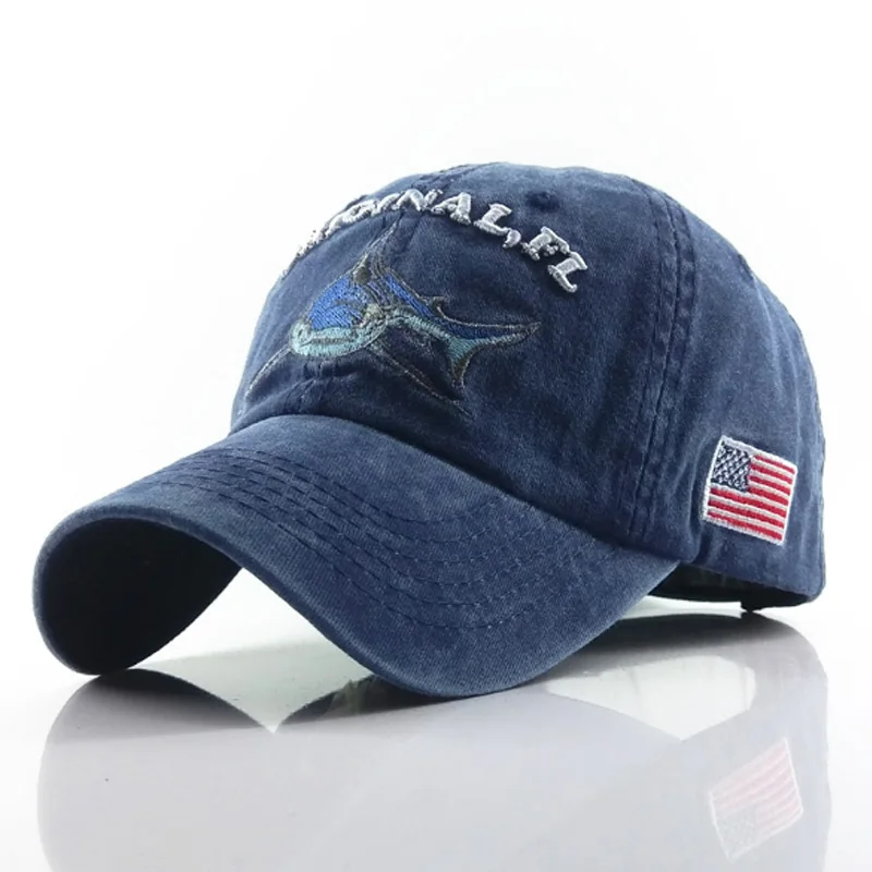 

Wholsale 100% Washed Cotton Men Baseball Cap Fitted Caps Snapback Hat For Women Retro Bone Casual Casquette gorra homme