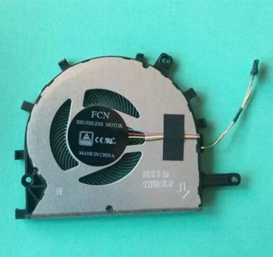 

New Laptop CPU Cooling Fan for Asus ADOL14F A403F X403FA X403F Cooler Fan FLCC HQ23300073000 HQ23300017000