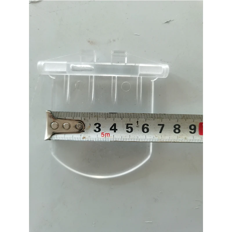 FM-100およびFM-500用粉末顆粒充填機の付属品カバー - AliExpress