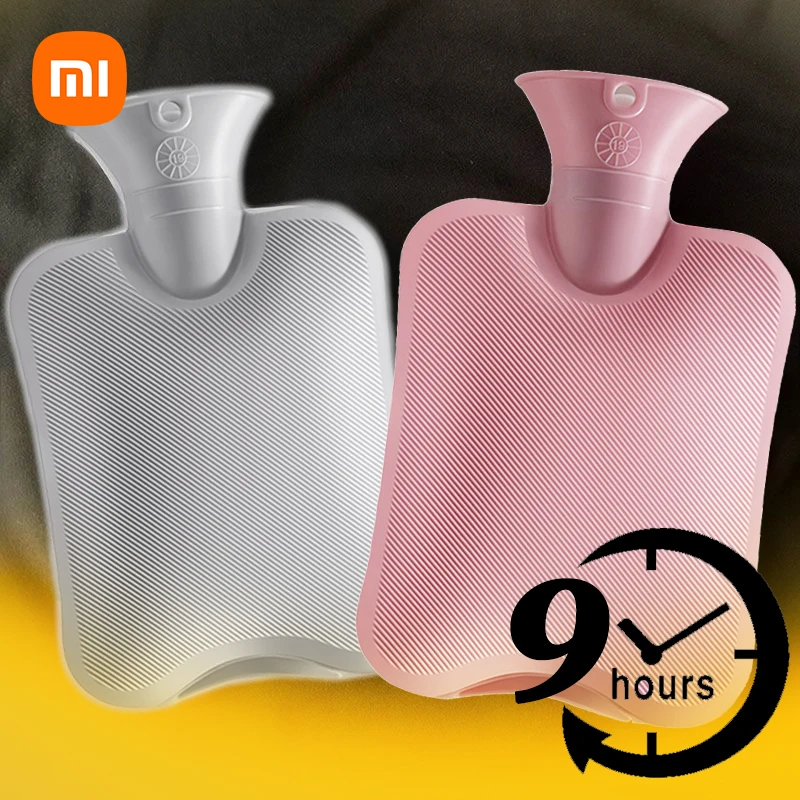 XIAOMIHotWaterBottlesBagWarmWaterBagWaterWaterfillingHot