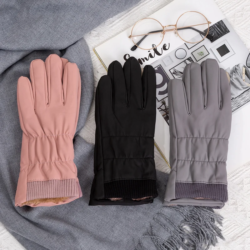 winter gloves uniqlo