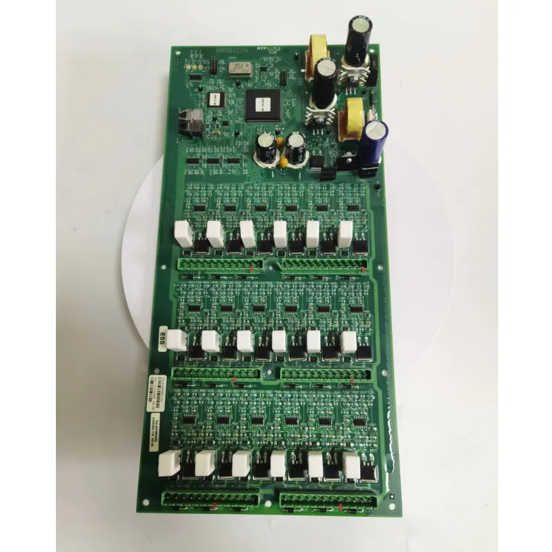 

In Stock Robicon Board A1A363662.01M Used In Good Condition