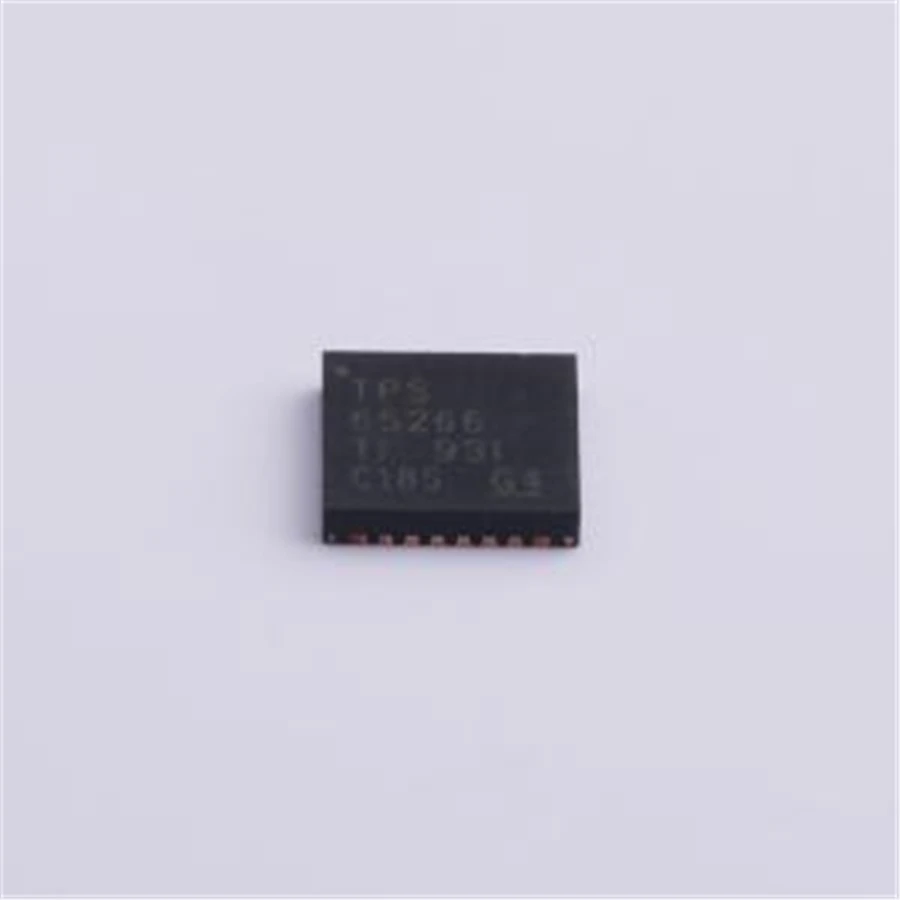 TPS65266RHBR