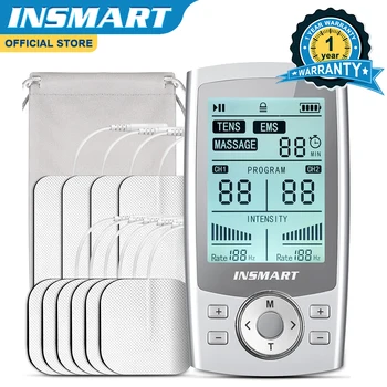 INSMART TENS EMS Stimulator 1