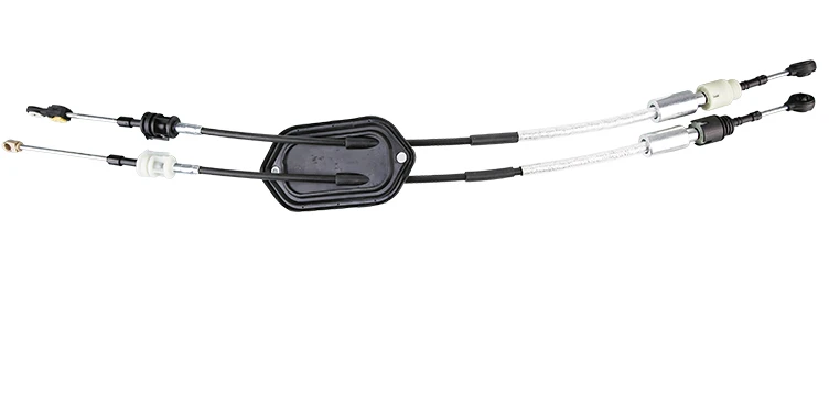 

Figzero Brand New Gear Shift Cable Gear Control Cable Shift Line for DongFeng Aeolus AX4