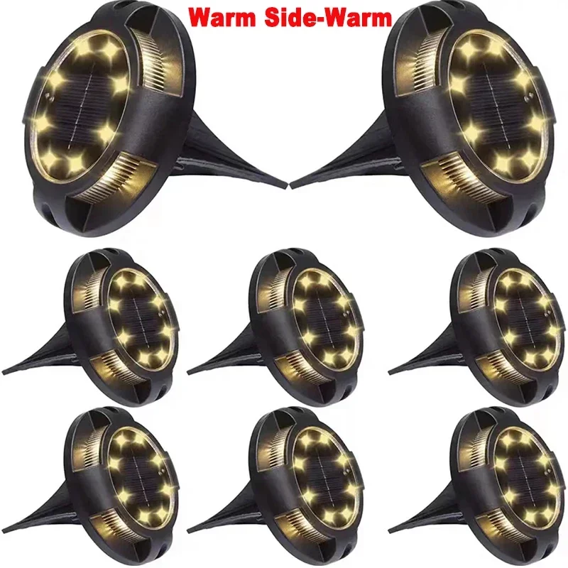 Warm Side-Warm