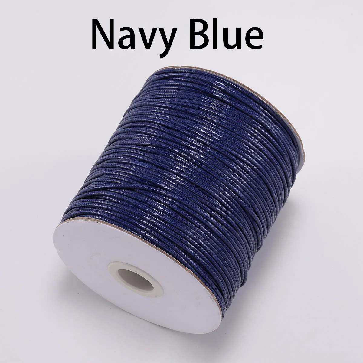 Waxed Cotton Cord for Jewelry Making and DIY Crafts