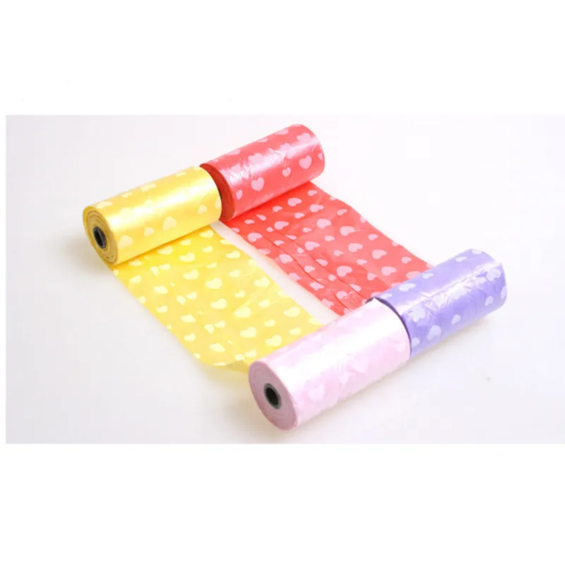 Mini Recycling Garbage Office Desk Small Trash Bags Trash Can Bags Disposable Bags For Car Bathroom Kitchen Under Ca