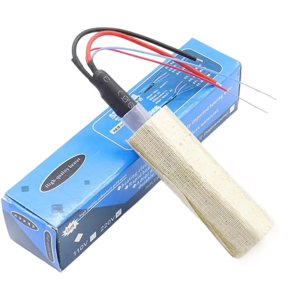 SAIKE 110V 220V YIHUA 납땜 스테이션 8858 8786D 858 858D 히팅 코어용 발열체 교체