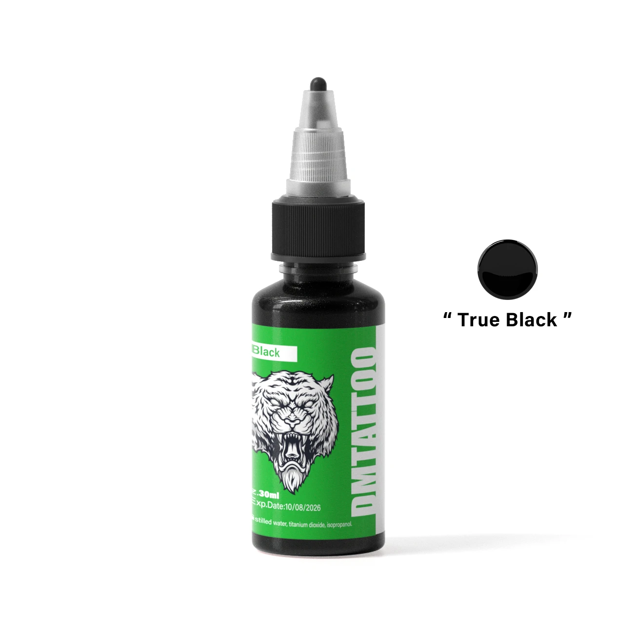 Ture Black