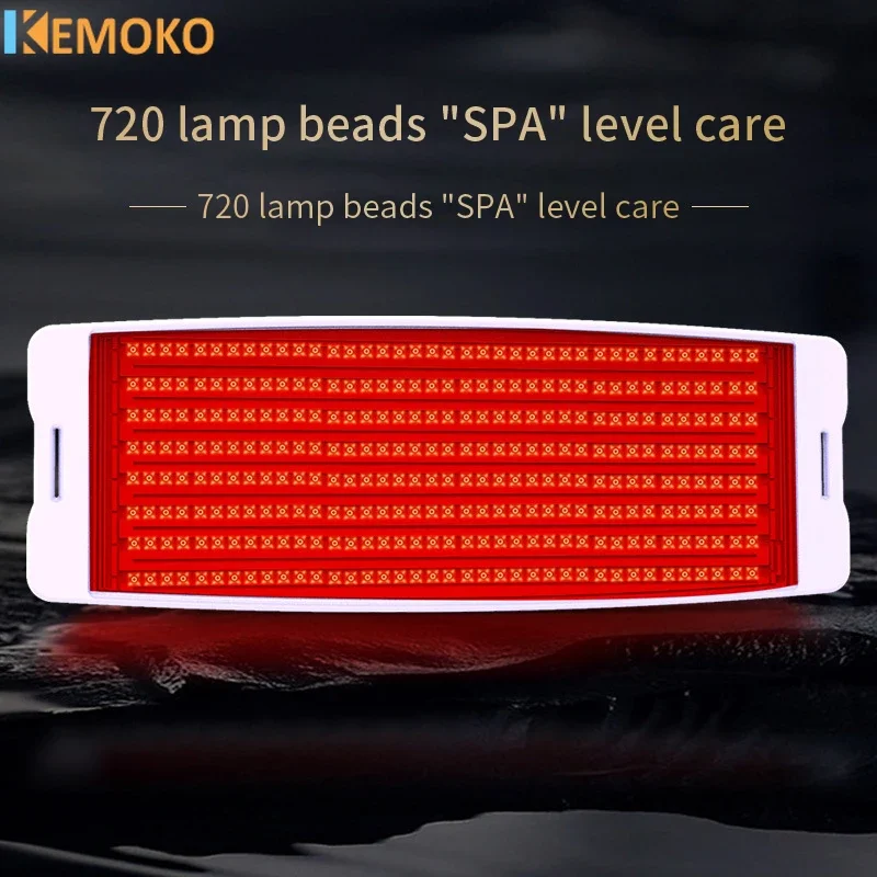 LED Light Therapy 7 Color Face Body Skin Rejuvenation Skin Tightening Phototherapy Machine Salon Home Use Beauty Device