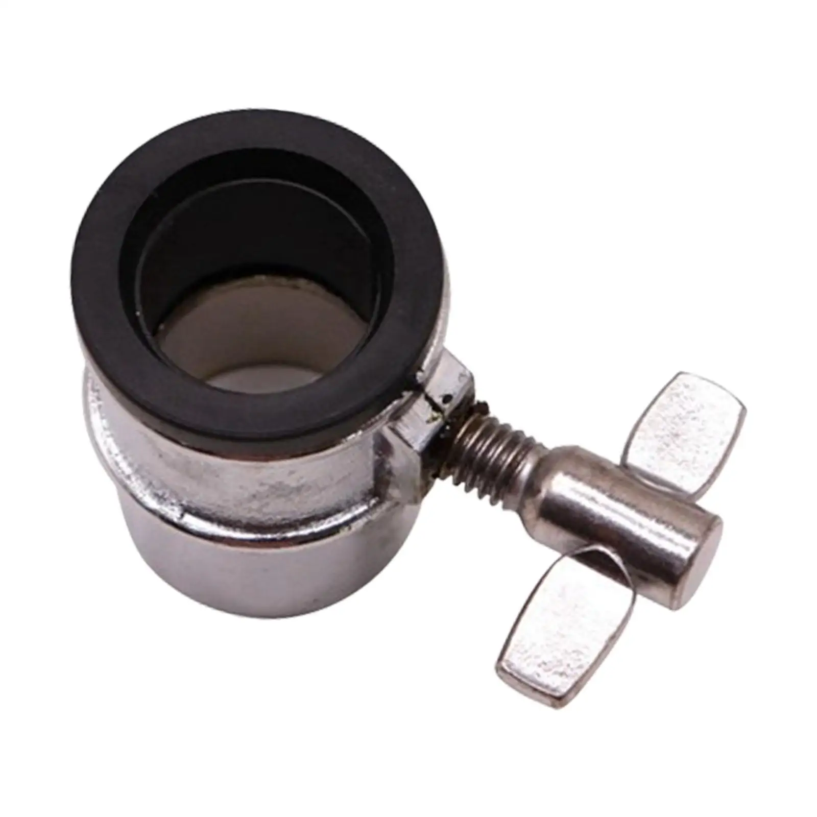 Drum Accessory, Screw Connector Stand Lock, Percussion Instrument Part Linkage Support Interface Lock